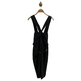 Robe Gucci noire T.40 Black