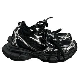Baskets Balenciaga 3XL noires T.39 Noir