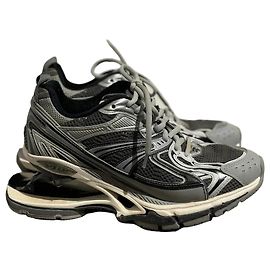 Sneakers Balenciaga Xpander grigie T.39 Grigio