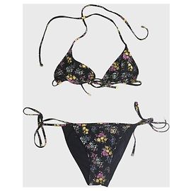 Eres Costume da bagno Dolce & Gabbana T.S Nero