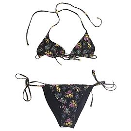 Eres Bañador Dolce & Gabbana T.S Negro