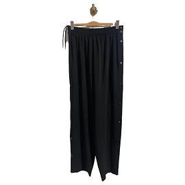 Pantalon Balenciaga noir T.36 Black
