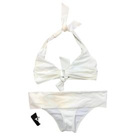 Autre Marque Maillot de bain TNC blanc NEUF Blanc