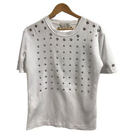 Autre Marque T-shirt Monse bianca T.S Bianco