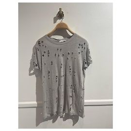 T-shirt Iro gris T.XS Gris