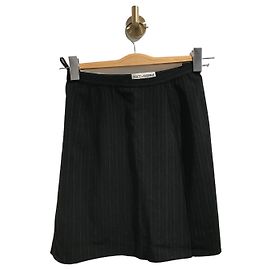 Dolce & Gabbana Rock schwarz T.36 Schwarz