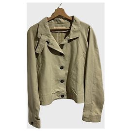 Marni Jacke beige T.42 Beige