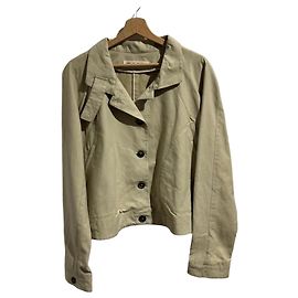 Marni Jacke beige T.42 Beige