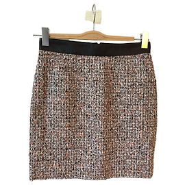 Jupe Proenza Schouler T.36 Multiple colors