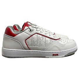 Autre Marque Zapatillas Dior B27 blancas T.40 Blanco