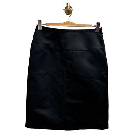Jupe Marni noire T.38 Noir