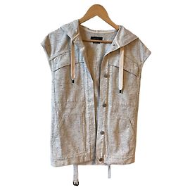 Veste Isabel Marant T.34 Grey