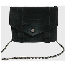 Sac Proenza Schouler PS1 Wallet Noir
