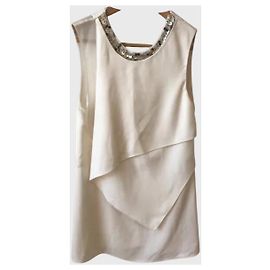 Top 3.1 Phillip Lim T.36 Beige