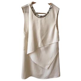 Top 3.1 Phillip Lim T.36 Bege