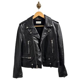 Autre Marque Perfecto Saint Laurent schwarz T.42 Schwarz