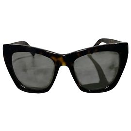 Autre Marque Gafas Saint Laurent Kate Castaño