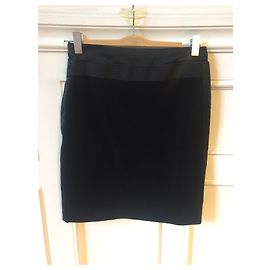 Rock Philosophy di Alberta Ferretti T.40 Schwarz