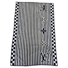 Hermès Telo mare Louis Vuitton Blu