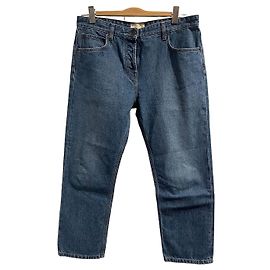 Jeans The Row azul T.38 Azul
