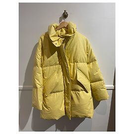 Maison Martin Margiela Doudoune Maison Margiela T.S Amarillo