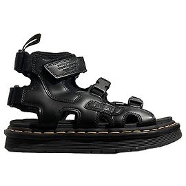 Dr. Martens Sandales Suicoke Boak x Dr.Martens T.38 Noir