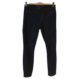 Jeans Helmut Lang blu T.29 Blu