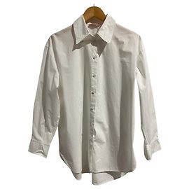 Chemise Acne Studios blanche T.38 Blanc
