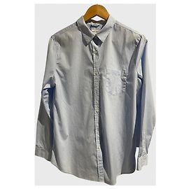Autre Marque Camisa Marie Marot azul T.XL Azul