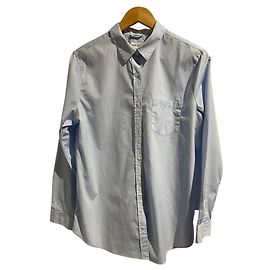 Autre Marque Camicia Marie Marot blu T.XL Blu