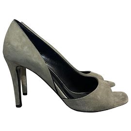 Céline Celine Pumps grau T.37 Grau
