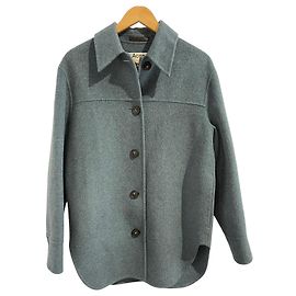 Chaqueta Acne Studios azul T.XS Azul