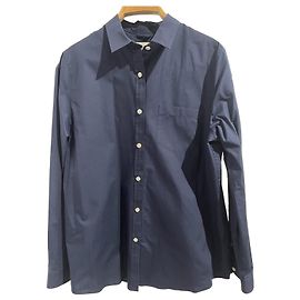 Autre Marque Camisa Marie Marot azul T.XL Azul