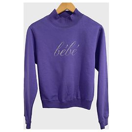 Balenciaga Sweatshirt violet T.S Lila
