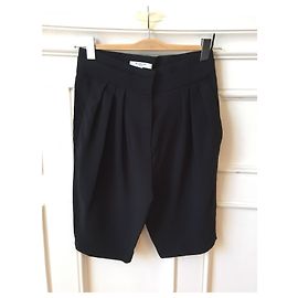 Bermuda Givenchy T.34 Black