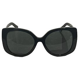 Óculos Versace pretos Preto