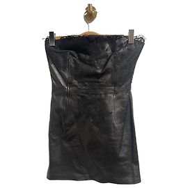 Valentino Garavani Valentino Kleid schwarz T.XS Schwarz
