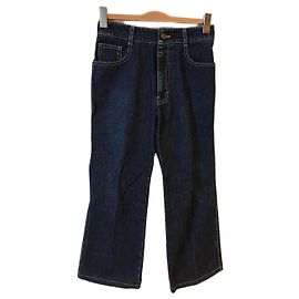 Stella Mc Cartney Jeans Stella McCartney T.25 Azul