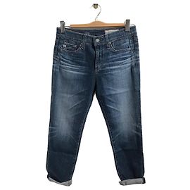 Autre Marque Jeans AG Adriano Goldschmied T.26 Azul