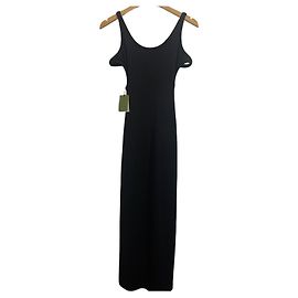 Gucci Kleid schwarz T.XS Schwarz