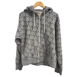 Sweat Golden Goose cinza T.S Cinza