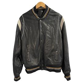 Veste Givenchy noire T.50 Noir