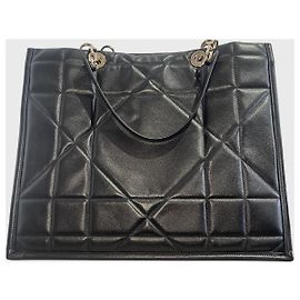 Autre Marque Dior Essential Grand Tasche Schwarz
