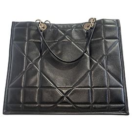 Autre Marque Sac Dior Essential Grand Noir