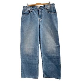 Jeans The Row blu T.40 Blu