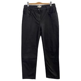 Jeans The Row preto T.38 Preto