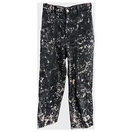 Stella Mc Cartney Jeans Stella McCartney neri T.36 Nero