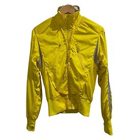 Stella Mc Cartney Stella McCartney x Adidas Jacke T.34 Gelb