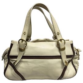 Bolso Bottega Veneta ecru Beige