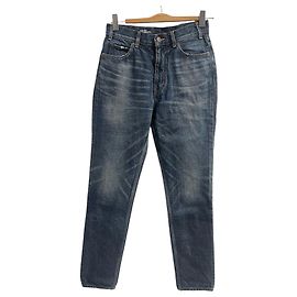 Céline Celine Jeans blau T.30 Blau